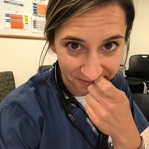 Meet your Posher, Monica